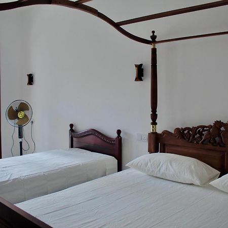 Residenza Belvedere Hikkaduwa Luaran gambar