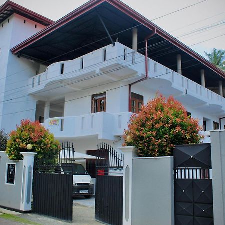 Residenza Belvedere Hikkaduwa Luaran gambar