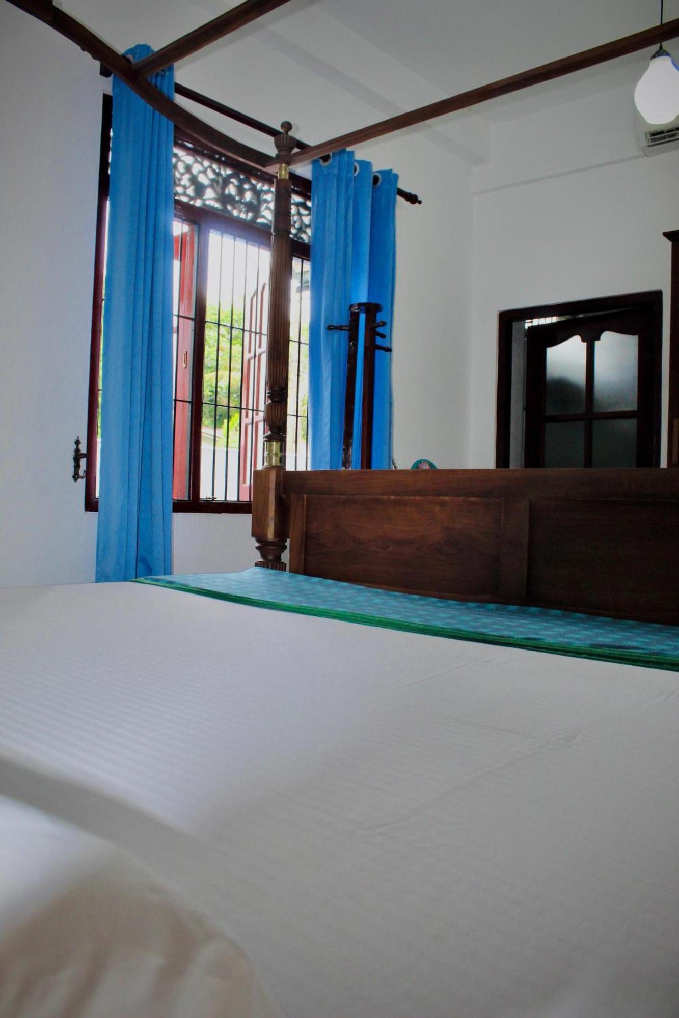 Residenza Belvedere Hikkaduwa Luaran gambar