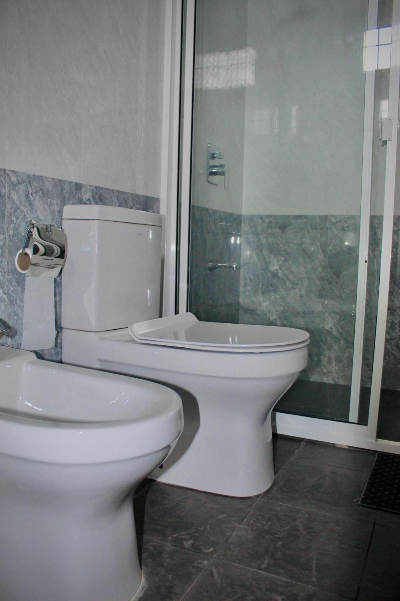Residenza Belvedere Hikkaduwa Luaran gambar
