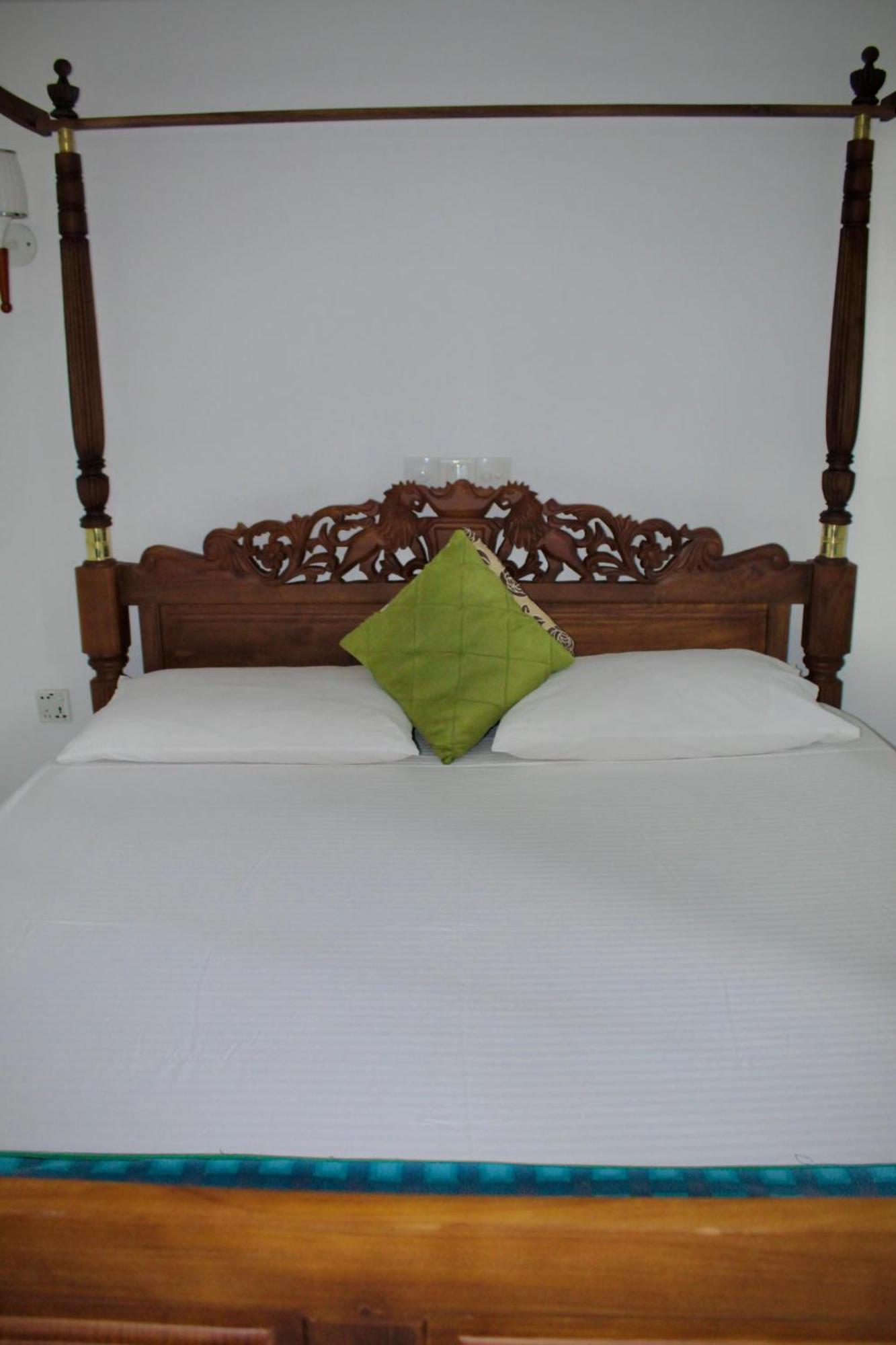 Residenza Belvedere Hikkaduwa Luaran gambar