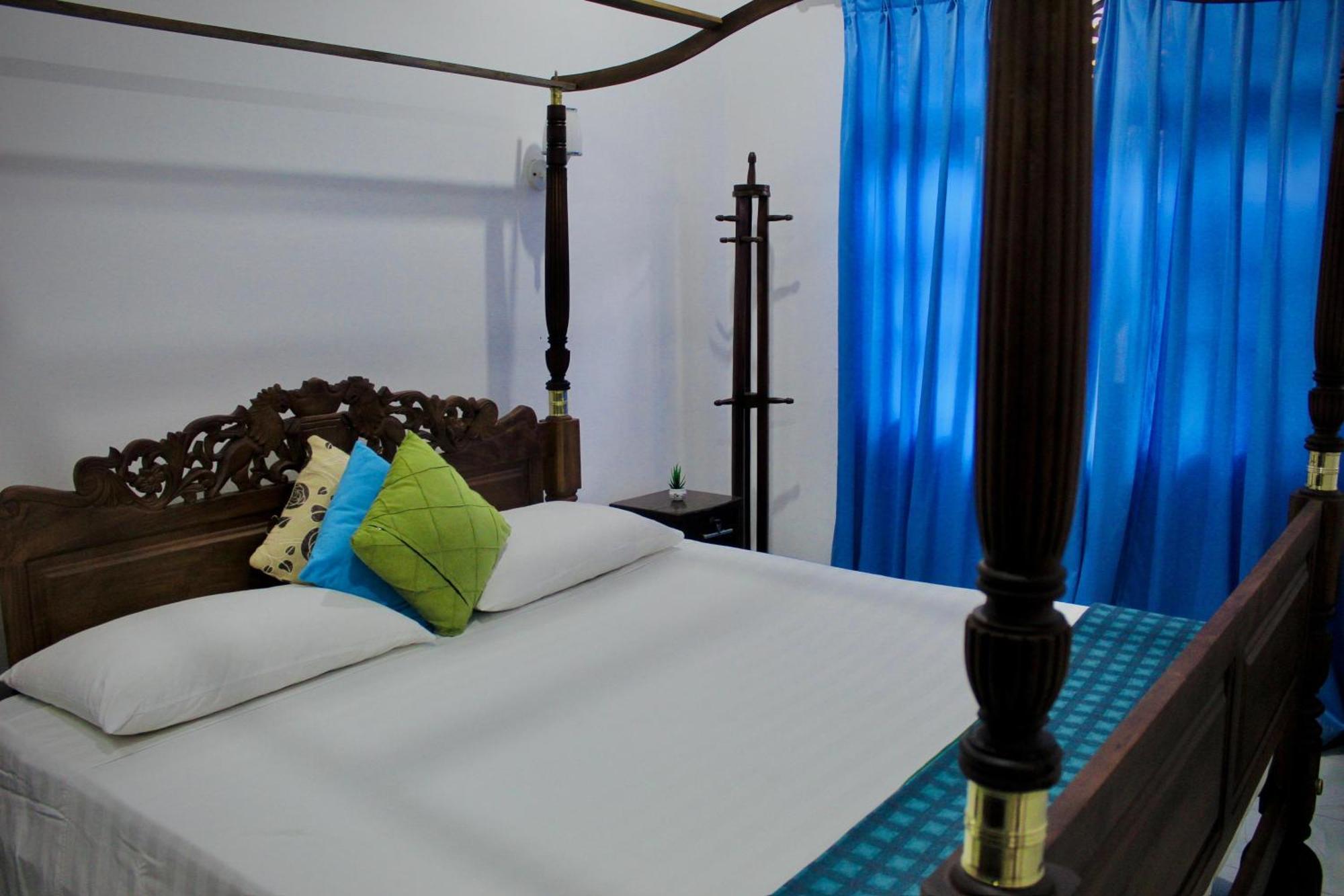 Residenza Belvedere Hikkaduwa Luaran gambar