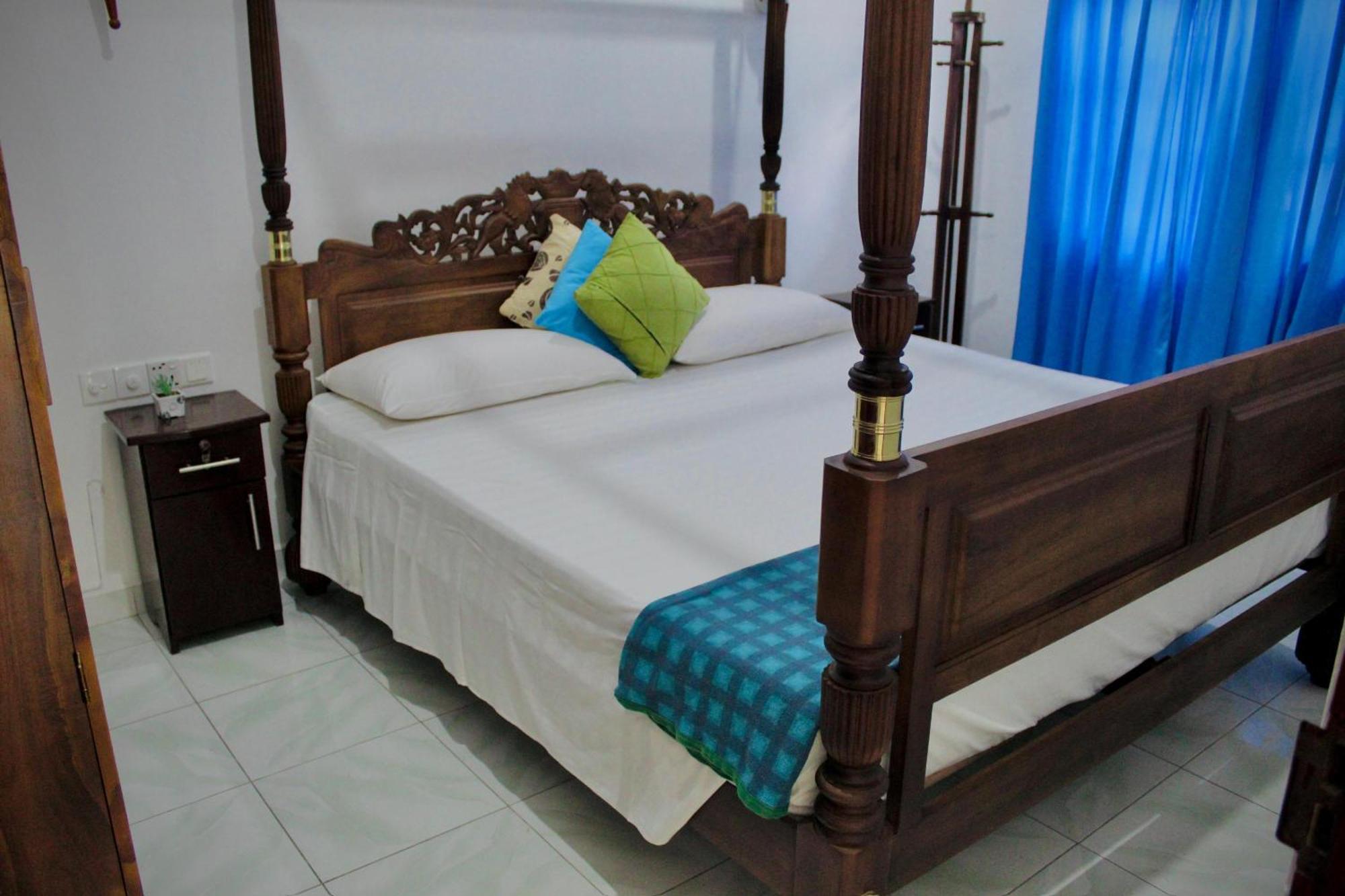 Residenza Belvedere Hikkaduwa Luaran gambar